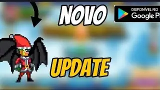 Dragon Crystal com nova atualização +códigos exclusivos e uma oferta especial!!!
