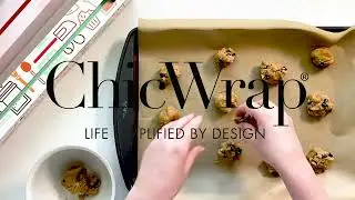 Parchment Paper Dispenser demo
