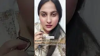 see what happened | be aware at public places | for girls | spread awareness | tonkwali