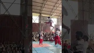 Jay Chandra Surya 🇳🇵#taekwondo #demonstration