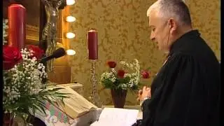 Uz dan reformacije - prijenos zajedničkog protestanskog bogoslužja 28.10.2012