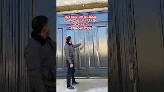 HAYTEK DARVOZAMIZ URNATIB BERDIK KVADRAT METIRI 1.600.000 mingdan zakasga yasab beramiz #uzbekistan