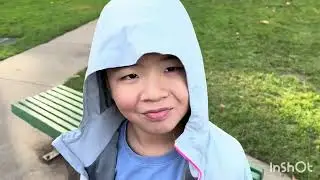 JayLoy visits USA - Final day! (Cable car, crooked street, SQ flight, Golden Gate Park)