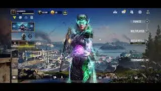 CODM - 5th Anniversary 2024 walkthrough of rewards, events and updates.