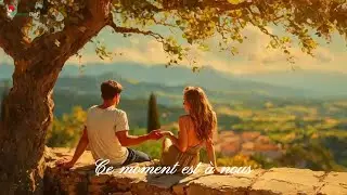 Ce moment est &agrave; nous | A Cinematic French Love Short Film