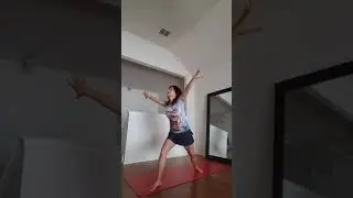 Yi Jin Jing Qi Gong (Muscle Tendon) with Grace