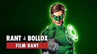 'Say Something' - Why Movies Need Heart: Fixing Green Lantern