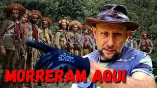 Eles ROUBARAM a CIDADE inteira mas MORRERAM