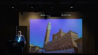 Dr. Rocky Ruggiero: Art, Power, and Politics in the Italian Renaissance