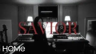 이하이 (LeeHi) - 구원자 (Savior) (Feat. B.I)  | COVER | Andamiro