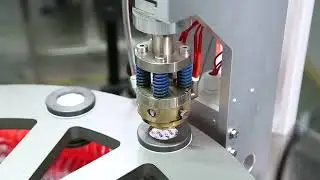RN1S Coffee Capsule Filling & Sealing Machine | High Precision & Efficiency