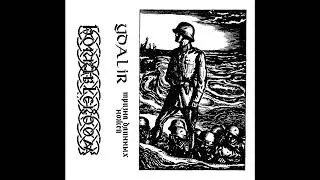 Ydalir (Russia) - Тризна Длинных Ножей (Demo) 2025
