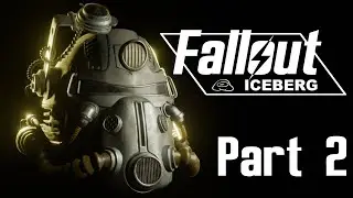 Fallout Iceberg - Brainfolds Part 2