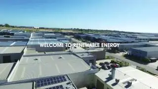 Congratulations Allied Air - Welcome to Renewable Energy