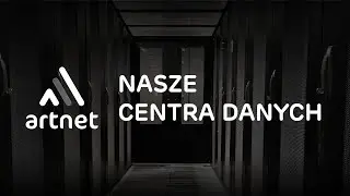 Centra Danych Artnet w Gdańsku i w Gdyni
