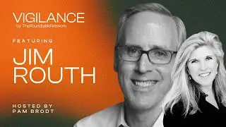 Not All Security Metrics Are KPIs, with Jim Routh