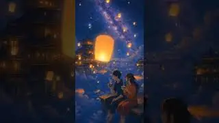 A lover's tale #love #ghibli #japananime #animeart #animecouple #animelovers