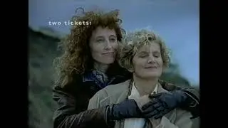 FOX Commercials (Christmas Day 1998)
