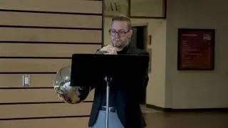 Spirit of Philanthropy 2019: Student Speaker Tanner Puterbaugh