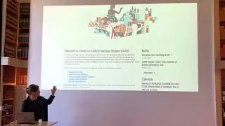 Digital humaniora vid G&ouml;teborgs universitet