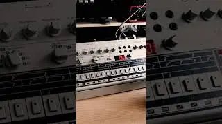Roland tr-06 trap beat 2 #trap #trapbeat #tr06