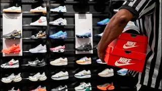 Foot Locker Is Doing All the Right Things, Stichter Says