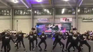 Energy Dance TSE- 