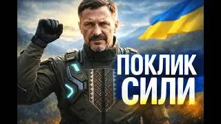 НАС НЕ СЛОМИТ 🇺🇦 | Ukrainian Epic Power &bull; Официальная премьера в 4K HDR