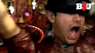 Aamir Khan & His Brother's FUNNY SCENE | Mela | Faisal Khan, Aamir Khan