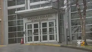 Coronavirus Update: Hundreds Of People Ordered To Self-Quarantine After Westchester County Man Tests