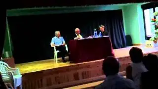 Carlos Pineda, historia de Valdeande 2/2