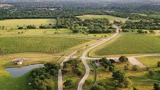 Driftwood Golf & Ranch Club | Texas Hill Country 3D Home Animation