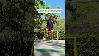 Add &ldquo;high knees&rdquo; to your running man &mdash; Shuffle Dance Tutorial &mdash; Alex Kennedy