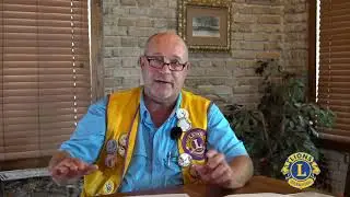 History of the Lions Club