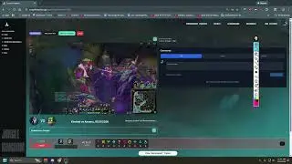Kindred vs Amumu