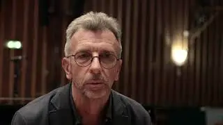 Erkki Sven T&uuml;&uuml;r - Lost Prayers