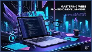 Mastering Web3 Front End Development !
