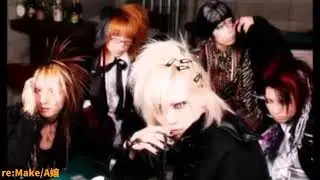 【V系メドレー】忘れられないヴィジュアル系メドレー①【作業用BGM】