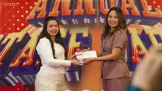 Mobile King 24th Anniversary & Appreciation Dinner✫✥✫✧✫✥✫🎉🎉🎉 Annual Staff Party 2026