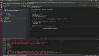 Creating Spark application with IntelliJ and SBT