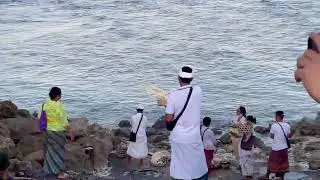 Bali, 15 Mei 2022