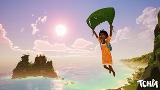 Tchia - Ocean Exploration Mini-Feature