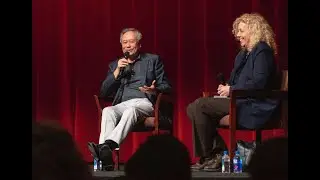 Ang Lee on 3D as an Art Form
