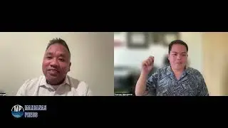 Demapan: Interior committed to helping CNMI come out of fiscal crisis