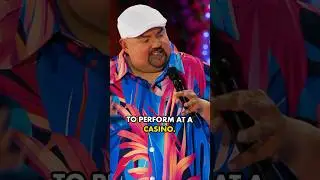 I Offended The Entire Audience In Five Seconds | Gabriel Iglesias #comedian #jokes