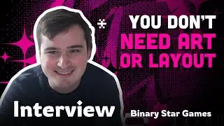 Designing minimalist RPGs with Binary Star Games