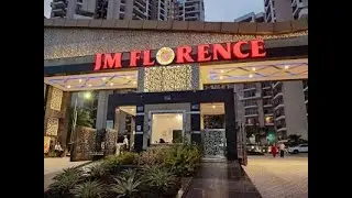 JM FLORENCE || Noida Extension tech zone 4 || Resale unit 2bhk+study||☎️ 9971525635