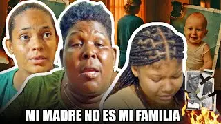 TODA MI VIDA VIVÍ CON ELLOS… Y NUNCA SUPE QUE NO ERAN MIS PADRES 💔