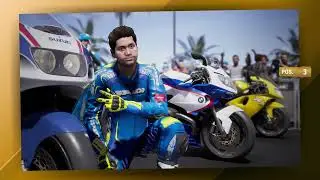 RIDE 5 Replay