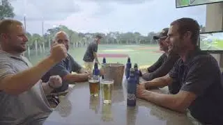 BigShots Golf Vero Beach Video